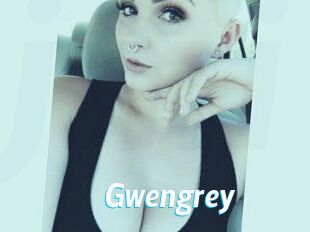 Gwengrey