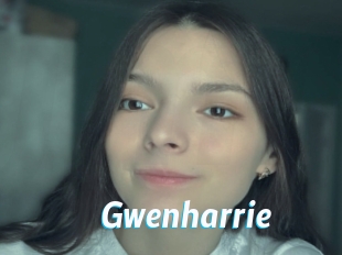 Gwenharrie