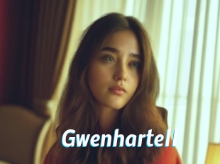 Gwenhartell
