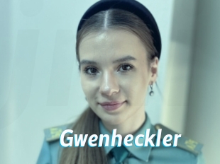 Gwenheckler