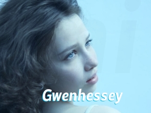 Gwenhessey