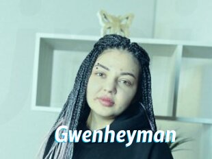 Gwenheyman