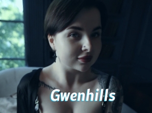 Gwenhills