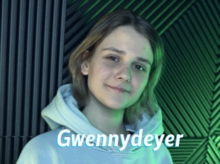 Gwennydeyer