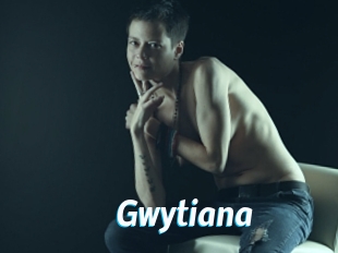 Gwytiana