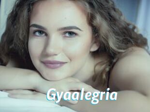 Gyaalegria