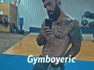 Gymboyeric