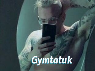 Gymtatuk