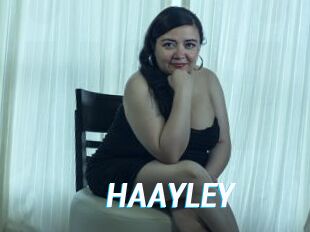 HAAYLEY
