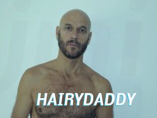HAIRYDADDY
