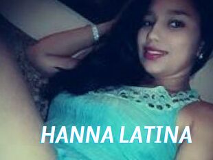 HANNA_LATINA