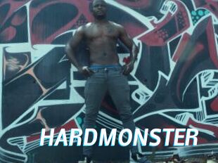 HARDMONSTER