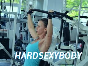 HARDSEXYBODY