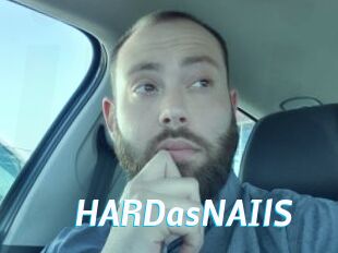 HARDasNAIlS