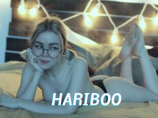 HARIBOO J Mine