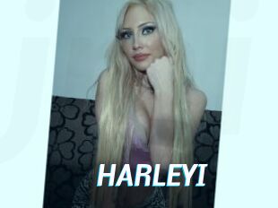 HARLEYI