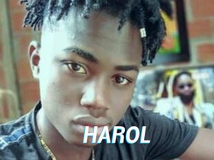 HAROL