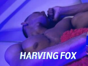 HARVING_FOX