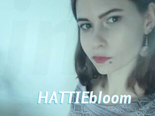 HATTIEbloom