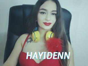 HAYIDENN