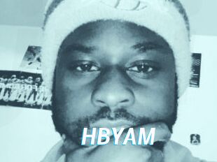 HBYAM