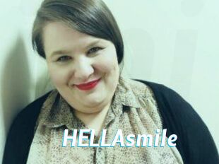 HELLAsmile