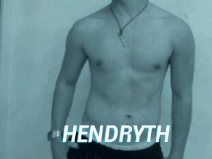 HENDRYTH