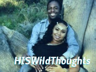 HIS_Wild_Thoughts