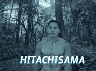 HITACHISAMA