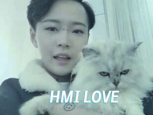 HMI_LOVE