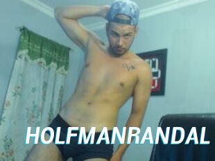 HOLFMANRANDAL