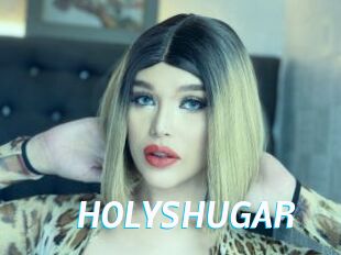 HOLYSHUGAR