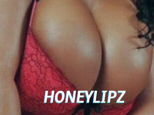 HONEYLIPZ