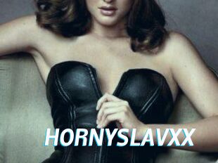 HORNYSLAVXX