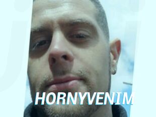 HORNYVENIM