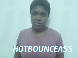 HOTBOUNCEASS
