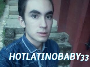 HOTLATINOBABY33