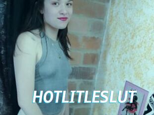 HOTLITLESLUT