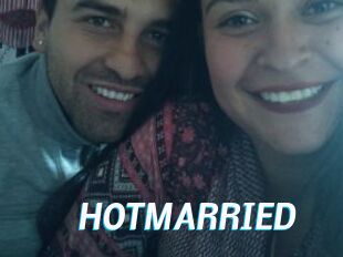 HOTMARRIED
