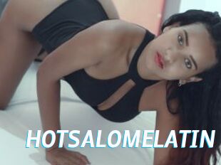 HOTSALOMELATIN
