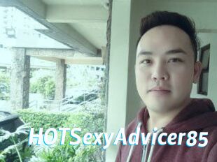 HOTSexyAdvicer85