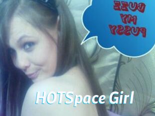 HOTSpace_Girl