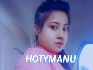 HOTYMANU
