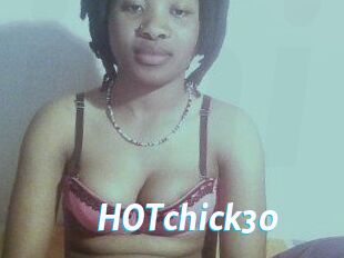 HOTchick30