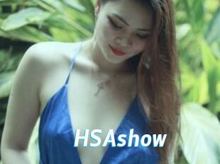 HSAshow