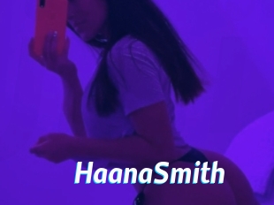 HaanaSmith