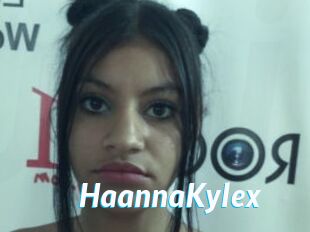 HaannaKylex