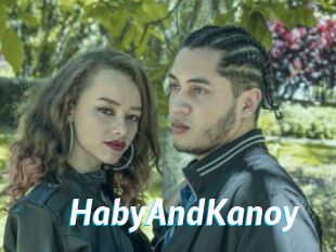 HabyAndKanoy