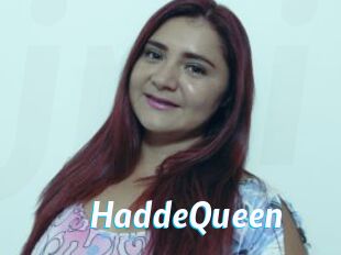 HaddeQueen