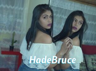 HadeBruce